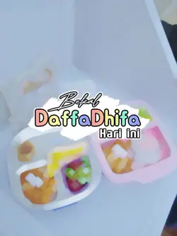 Bekal Anak Sekolah