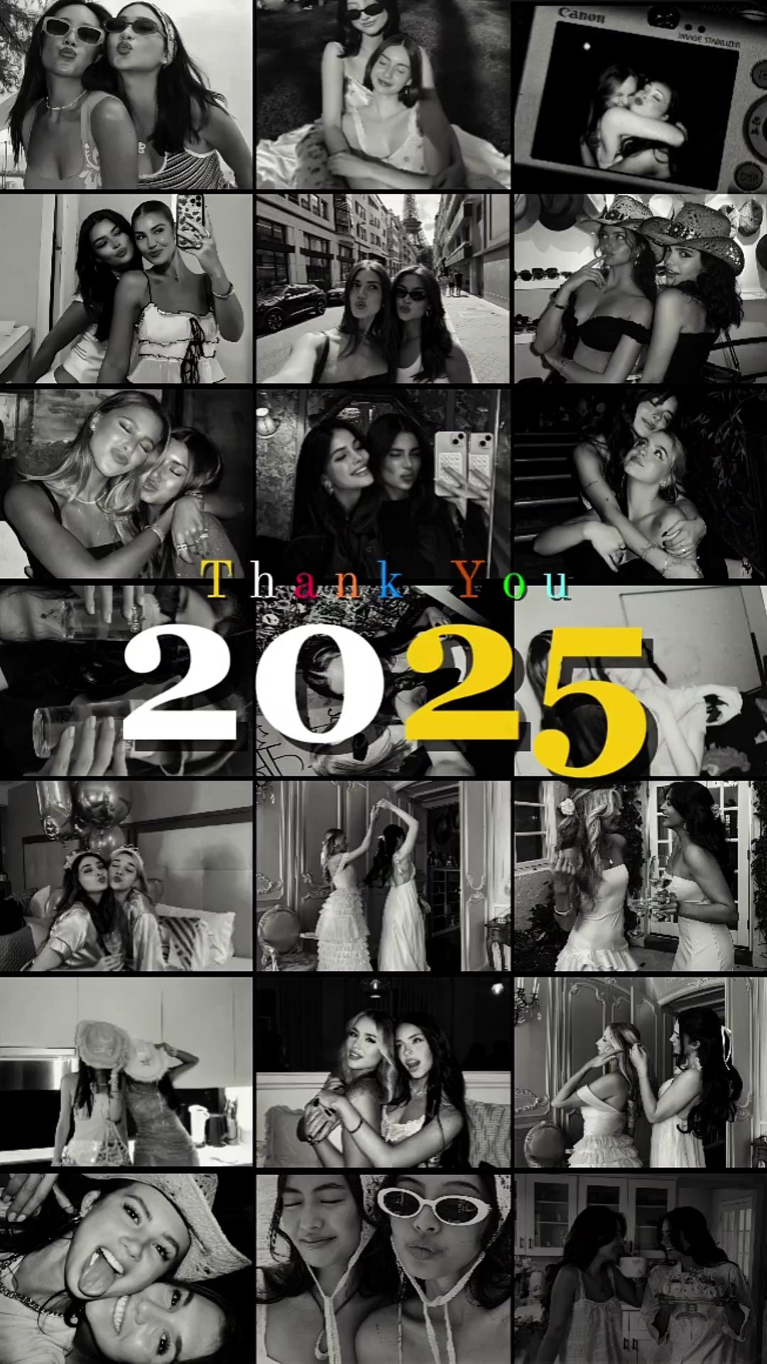 Obrigado 2025