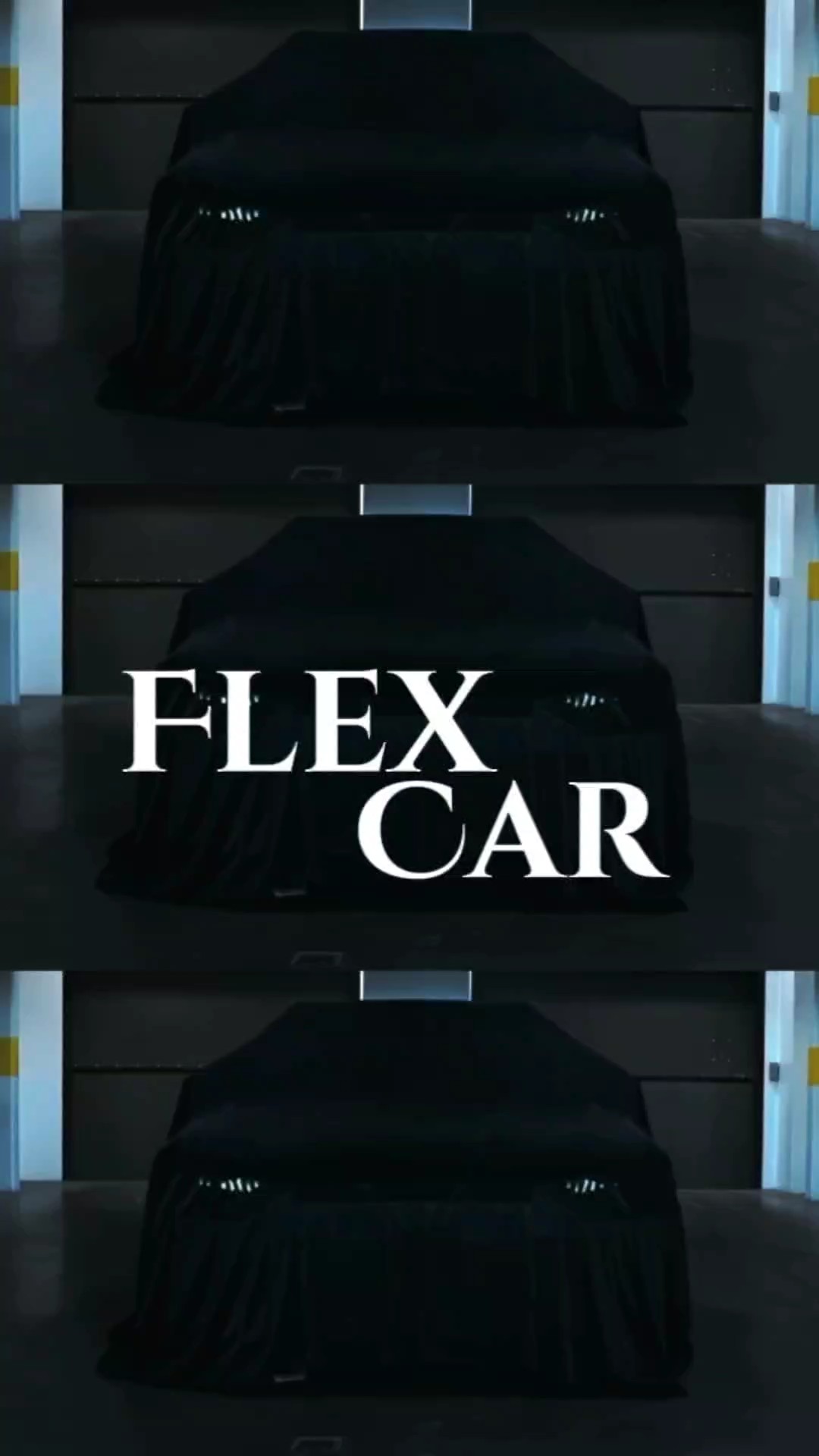 I-flex mo ang kotse 