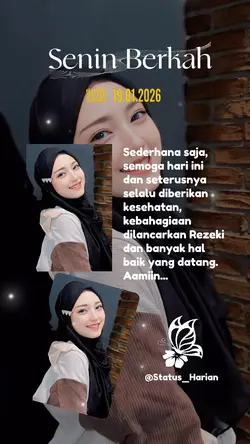 Senin Berkah