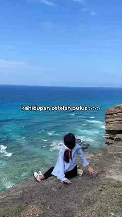 kehidupan setelah 