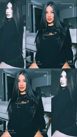 Cara de inocente 🪏