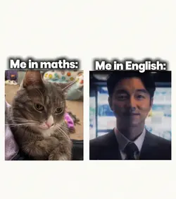 maths suck π