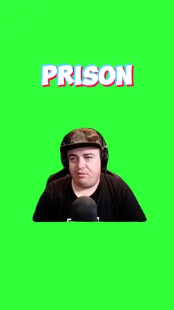 Prison 