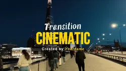 cinematic transition