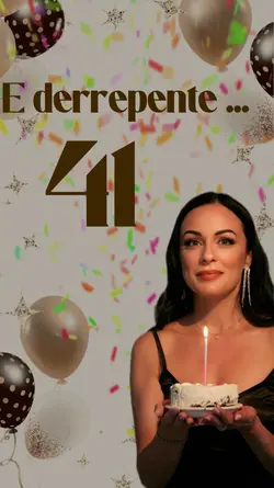 Derrepente 41