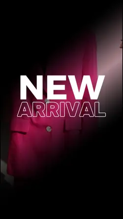 New Arrival brand