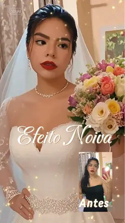 Versão Noiva 