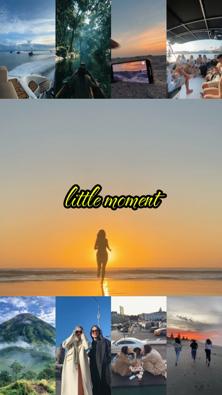 petit moment