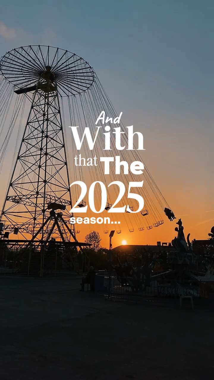 The 2025 season 