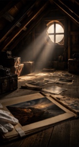 Attic Memories