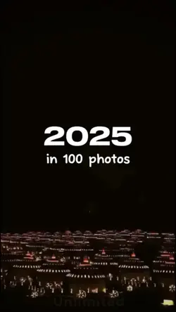 2025 dumb 100 photos
