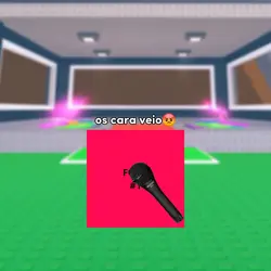 Roubaram meu tralala