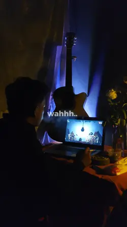 KATA KATA WAYANG
