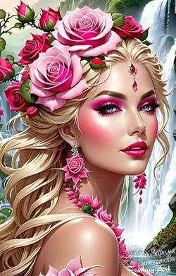Rosa 