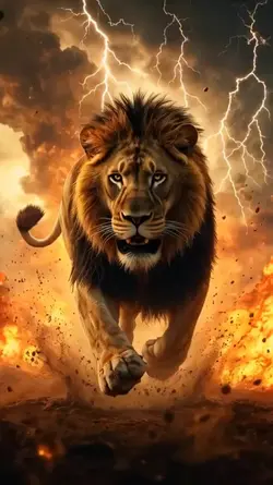 LION AI