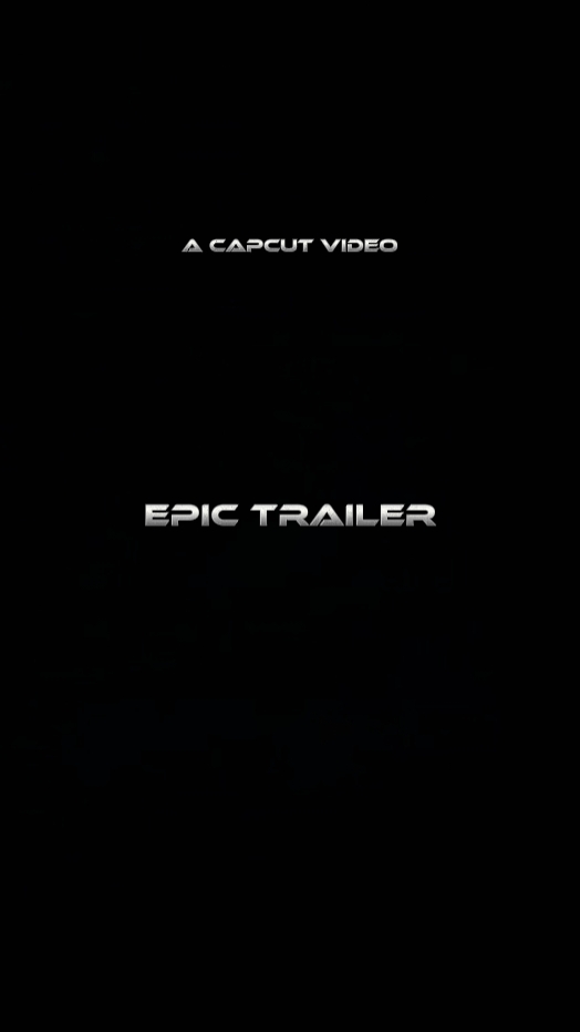 Trailer Epik 