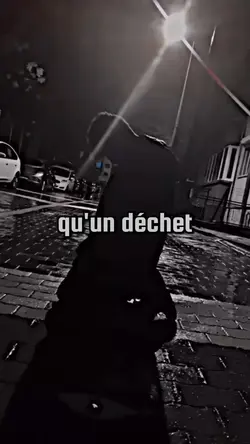 Tu ma jeté 💔 🥺