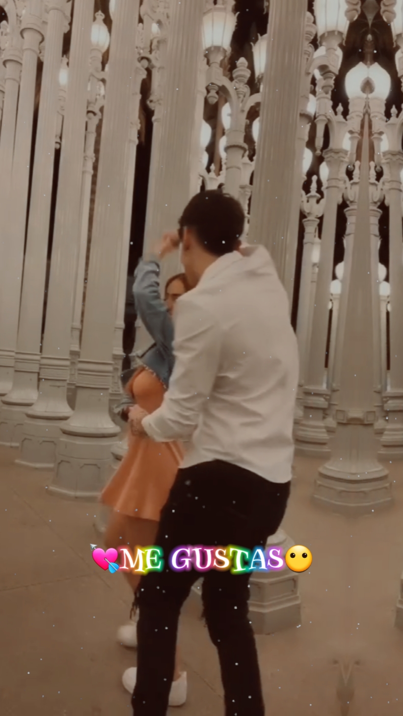para Alguien <3