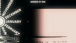 MEMORIES 2025