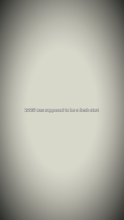 2025 ay dapat na