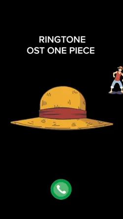Ringtone one piece