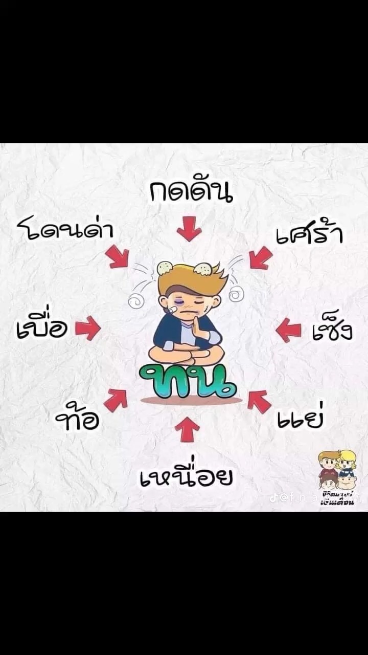 เหนื่อยย😢