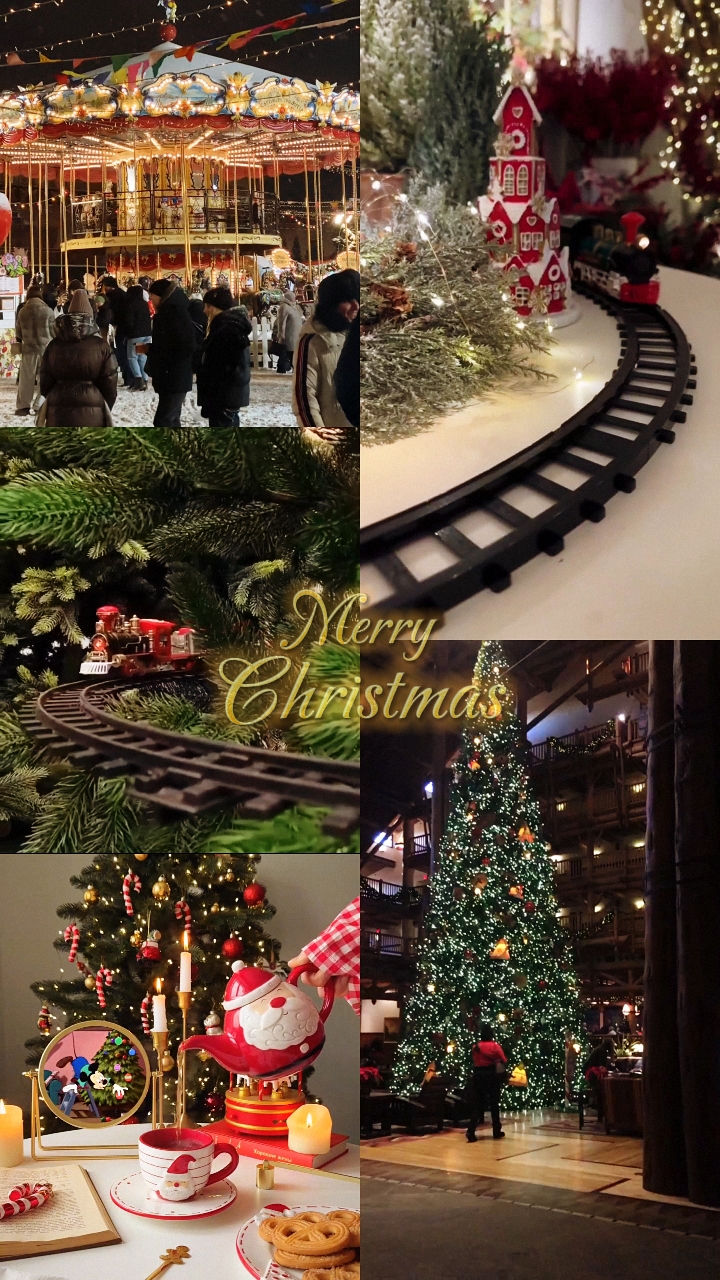 Merry christmas