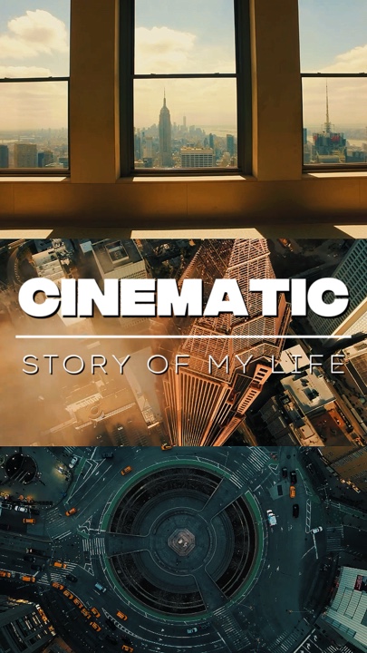 CINEMATIC