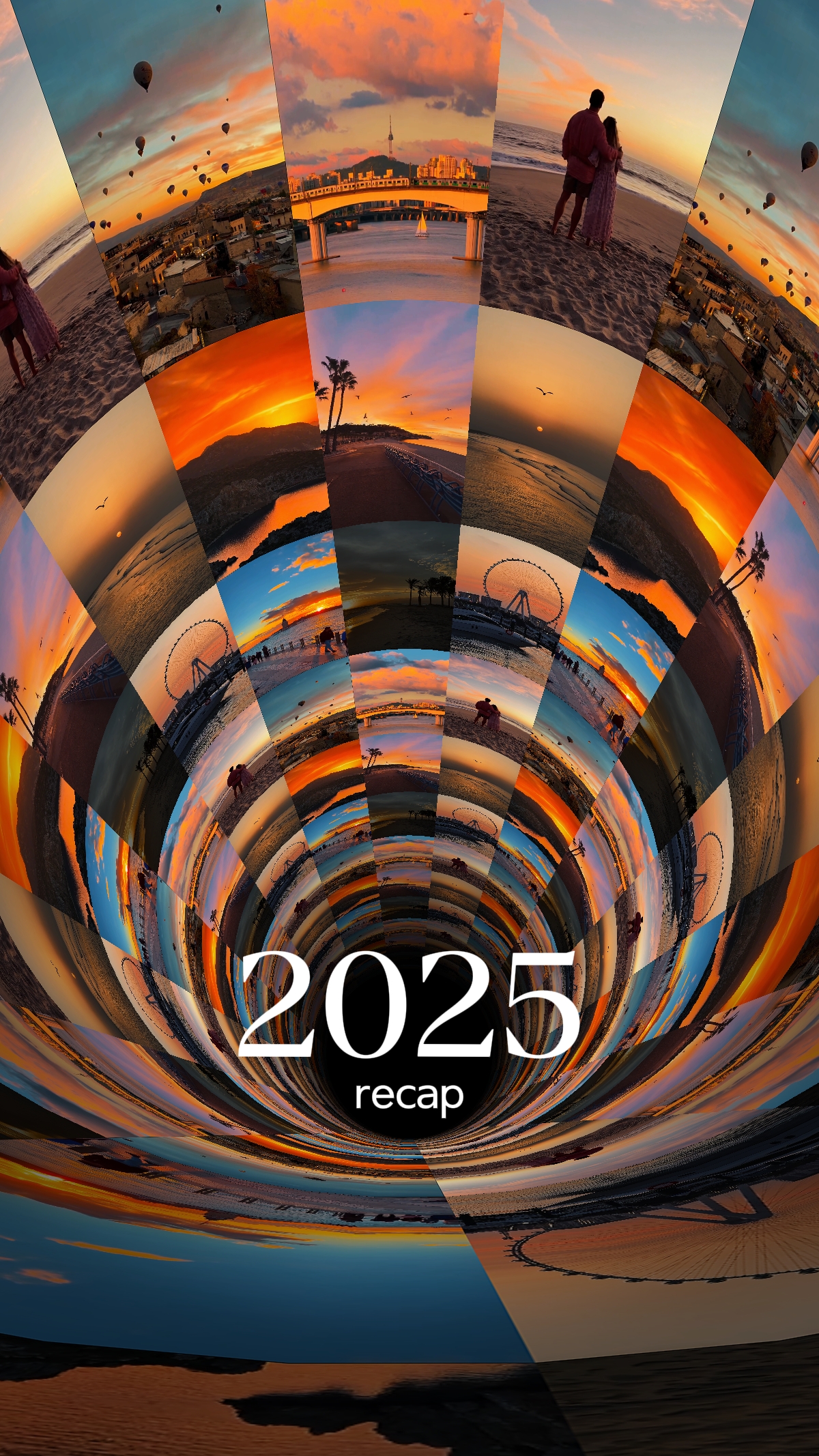 2025 recap