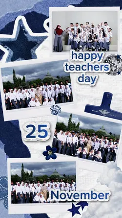 Happy Teachers Day