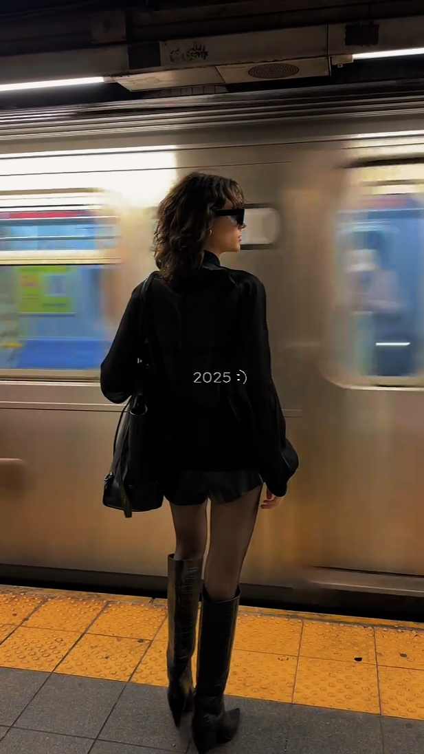 2025 recap