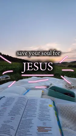 Jesus!!💗✝️