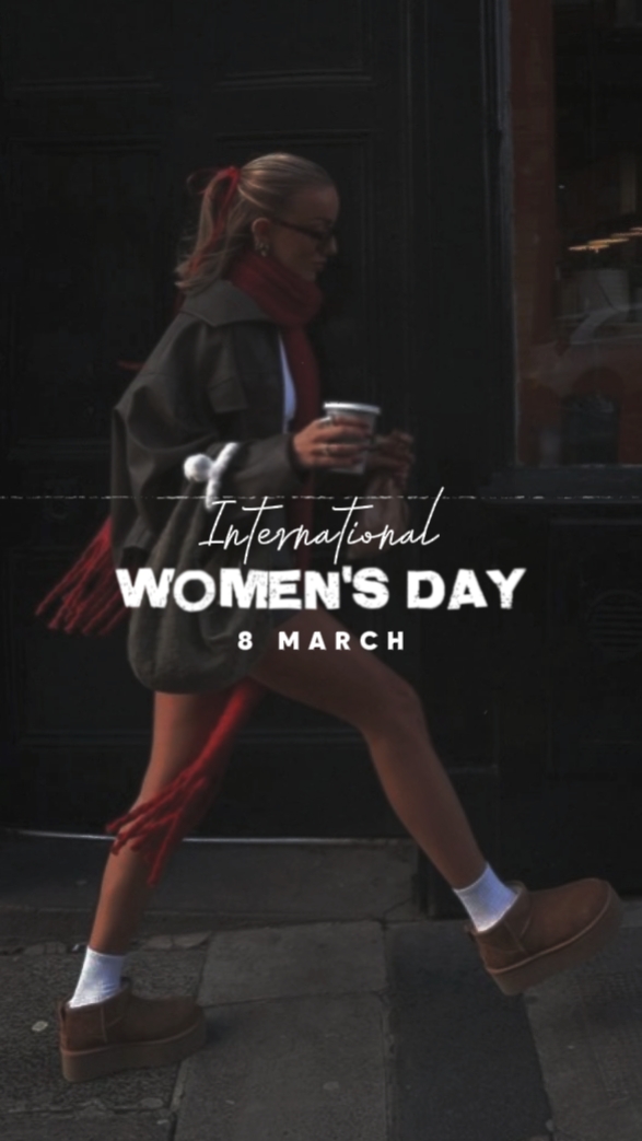 Día de la Mujer