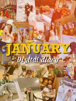 DIGITAL DIARY