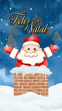 Convite Natal 