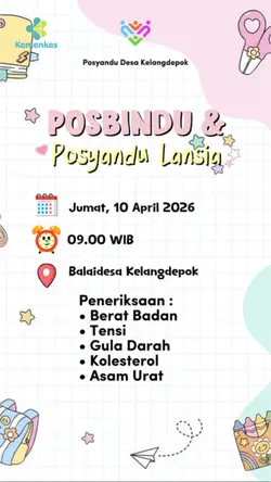 Posbindu
