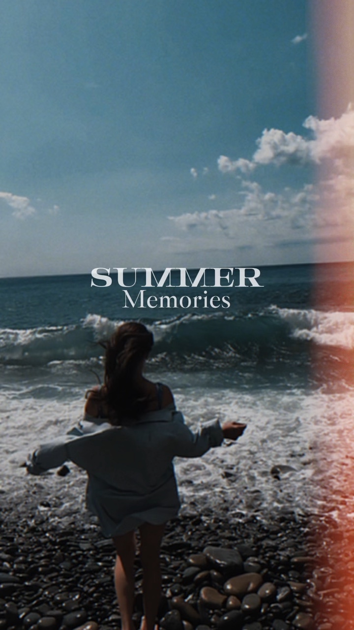 Summer memories