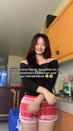 pok² ka girl hahaha