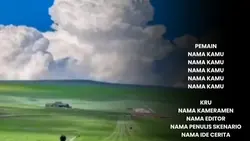 closing film