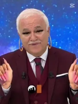 Gece 2 de yaptım 
