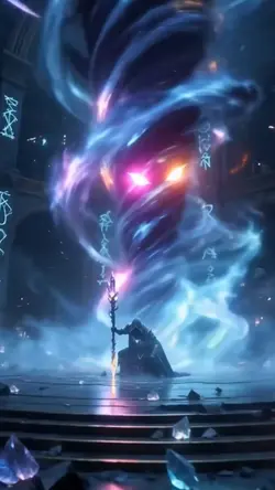 tornado dragon