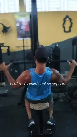 status de academia 