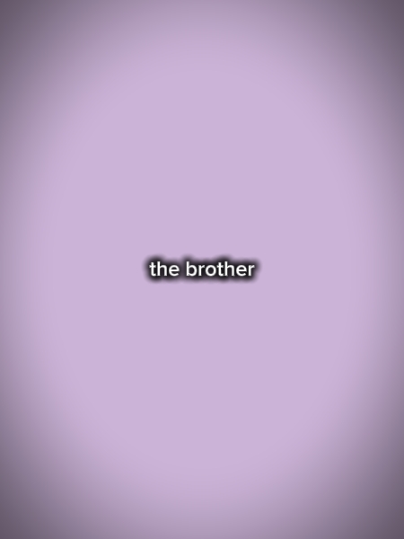 El hermano 