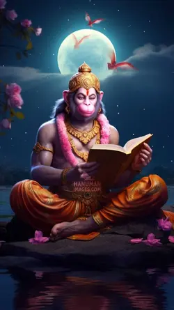 Jay Hanuman