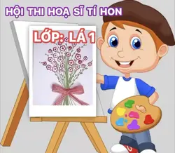 Mẫu mầm non