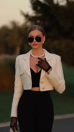 Fashion of the day