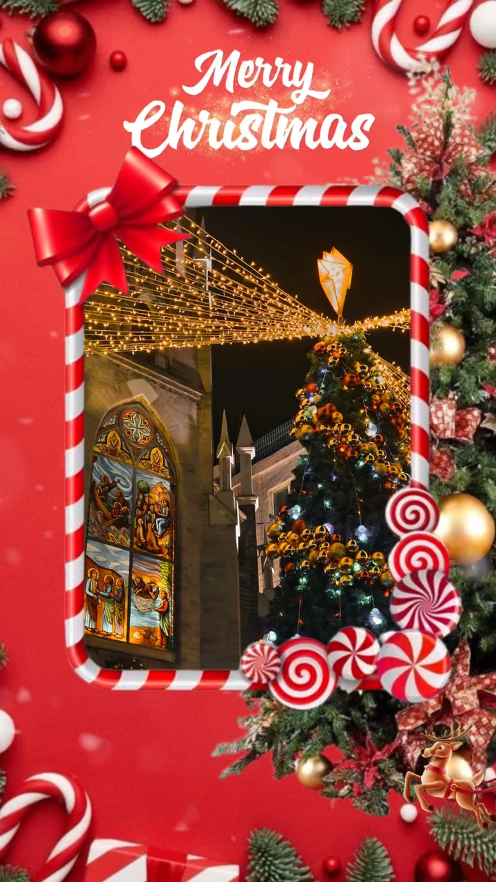 Igreja de natal