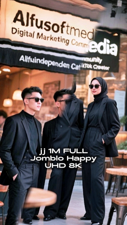 jjLirikJomblo UHDsg