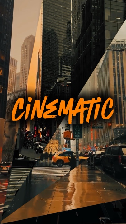 Cinématique